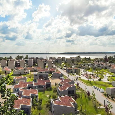 Gorgeous Apartment In Lembruch-Duemmer See Εξωτερικό φωτογραφία