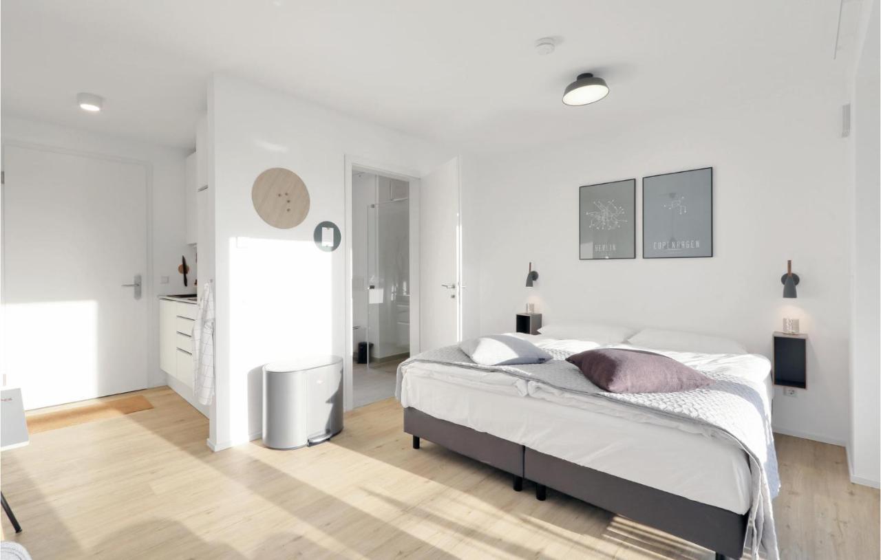 Gorgeous Apartment In Lembruch-Duemmer See Εξωτερικό φωτογραφία