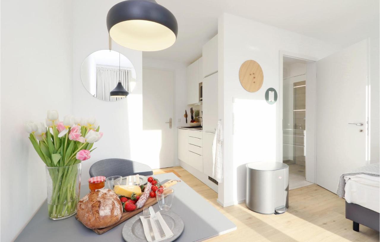 Gorgeous Apartment In Lembruch-Duemmer See Εξωτερικό φωτογραφία