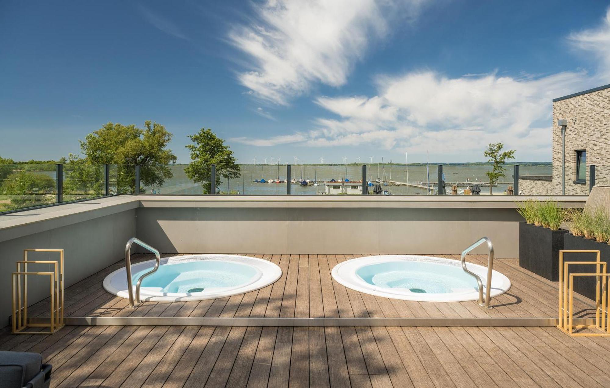 Gorgeous Apartment In Lembruch-Duemmer See Εξωτερικό φωτογραφία