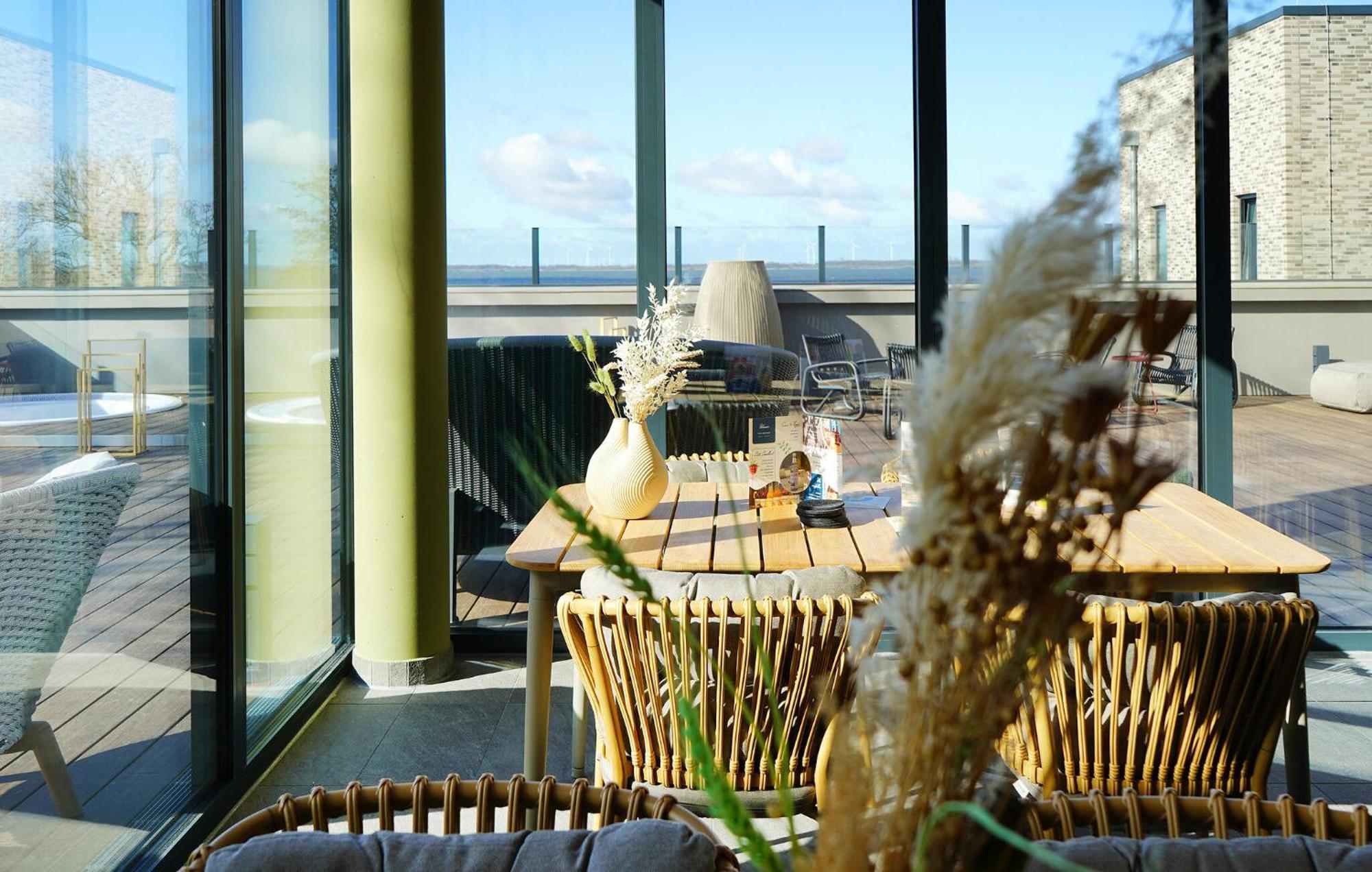 Gorgeous Apartment In Lembruch-Duemmer See Εξωτερικό φωτογραφία